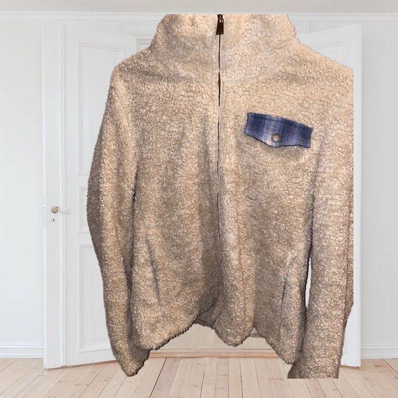 Pendleton Jackets & Blazers - Pendleton Zip Up Jacket Size M
